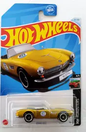 BMW 507 | Model Cars | hobbyDB