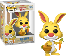 Rabbit