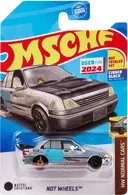 Not Wheels | Model Cars | hobbyDB