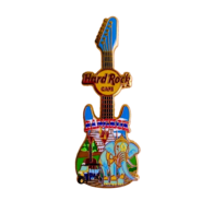 Core City T V20 Guitar