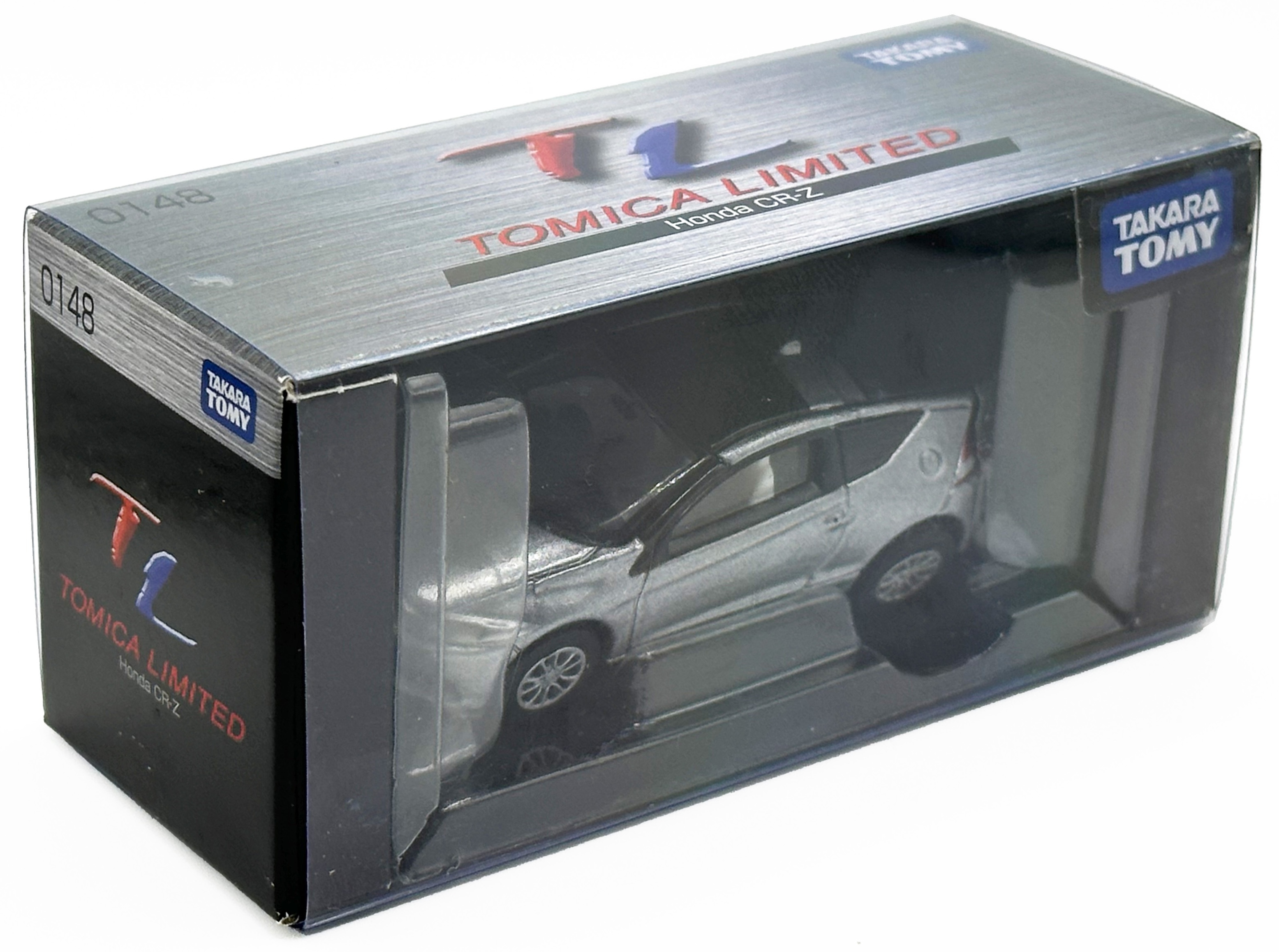 Tomica honda cr z best sale