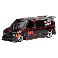 1985 Chevy Astro Van