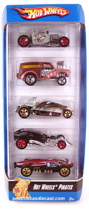 Hot wheels pirate clearance