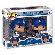 Shohei Ohtani | Art Toys | hobbyDB