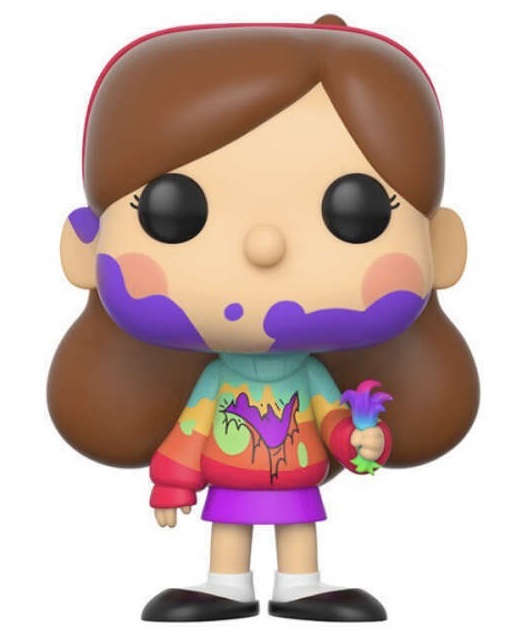 高価値 Mabelcorn Mabel | Art Toys | hobbyDB ネックレス・ペンダント