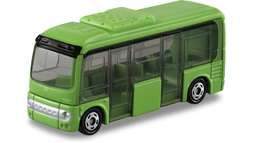 Tomica hino cheap