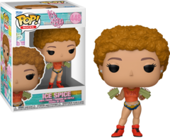 Ice Spice
