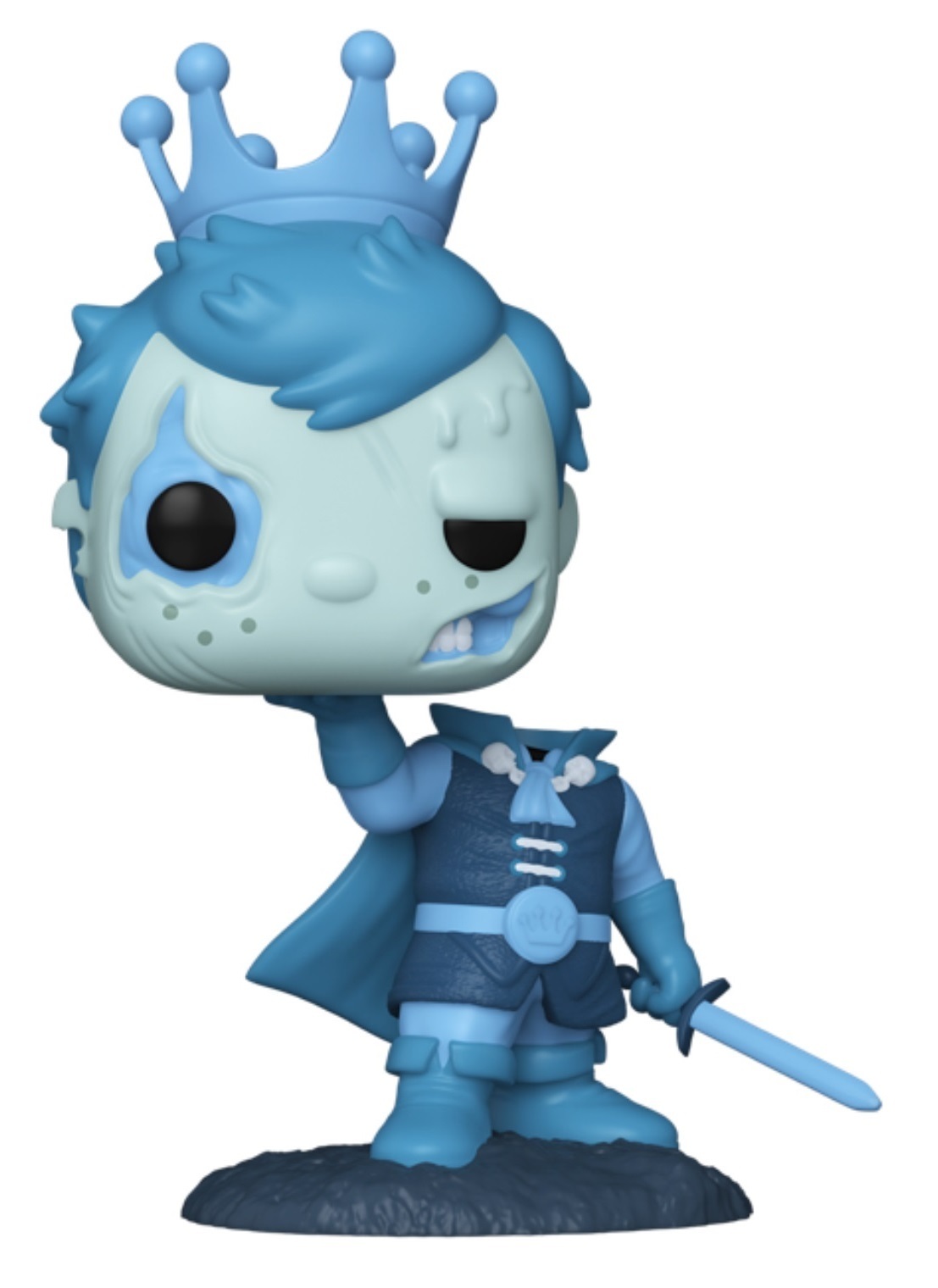 Headless Freddy | Art Toys | Pop Price Guide