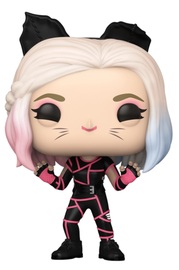 Funko! POP! Convention Moment Wednesday & Enid #1541