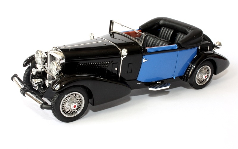 Duesenberg 1932