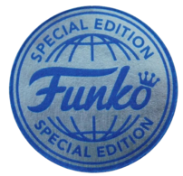 Special Edition Sticker