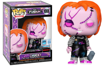 Chucky | Art Toys | hobbyDB