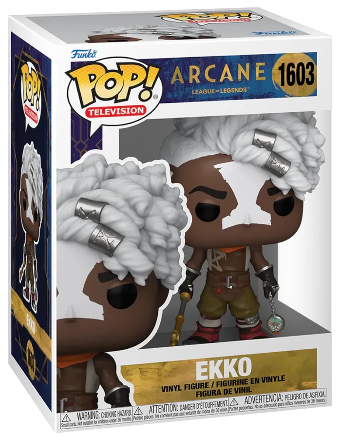 【8】 ekko 様 Ekko | Art Toys | hobbyDB