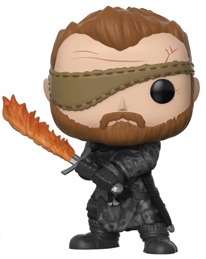 Funko pop beric dondarrion discount