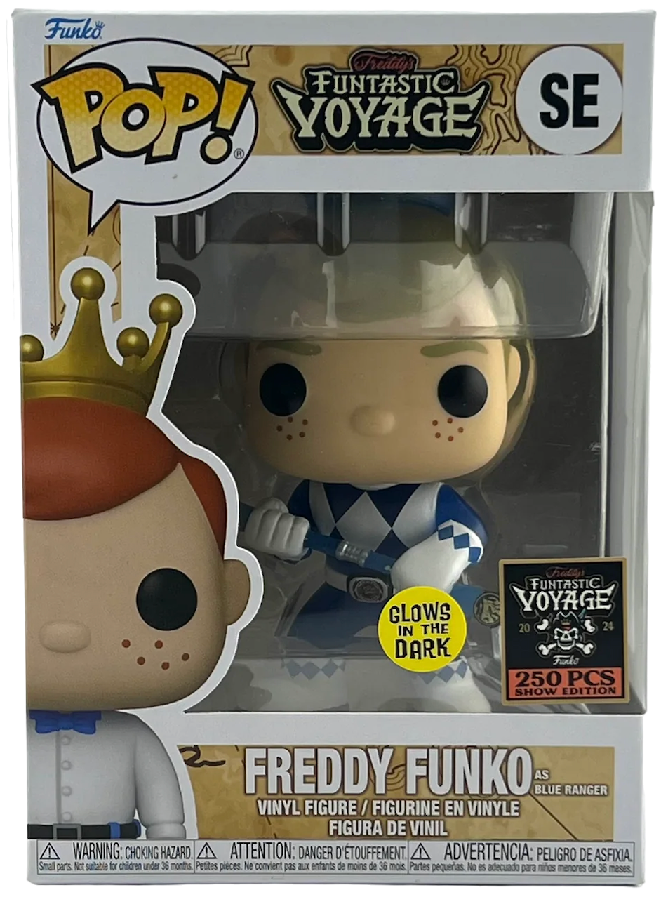 【中古】 Freddy As F．R．O．7 DavidDundasRickWentworth Freddy Funko | Art Toys | hobbyDB