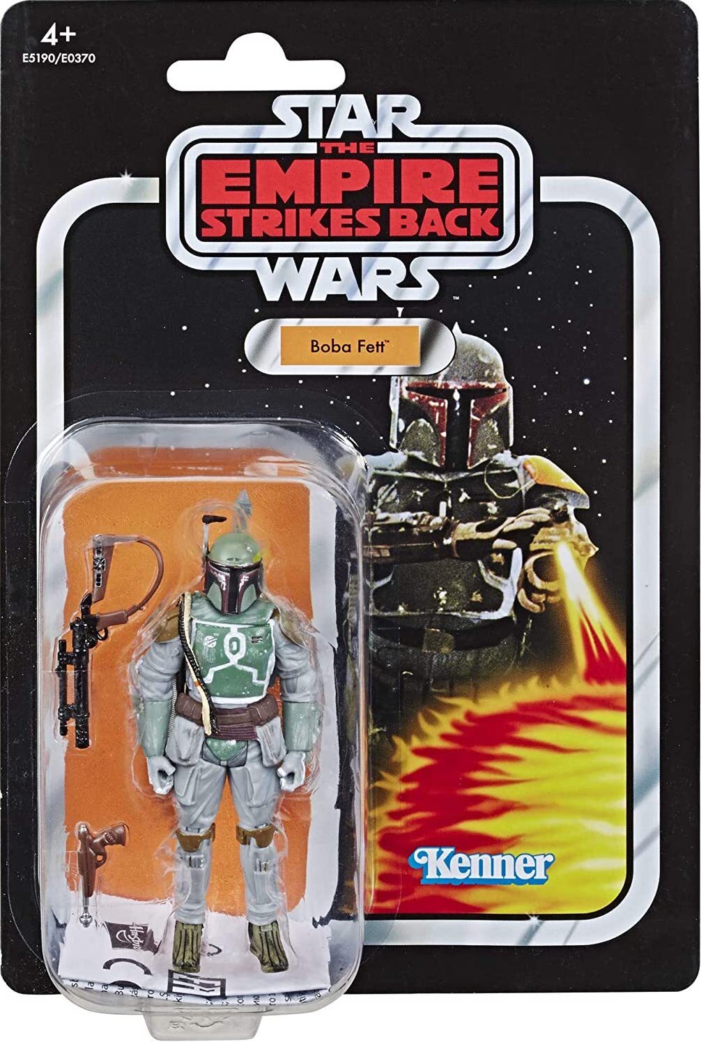 Boba Fett | Mojo Toys