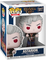 Astarion