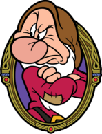 Grumpy