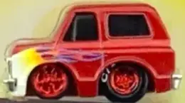 '69 Chevy K5 Blazer