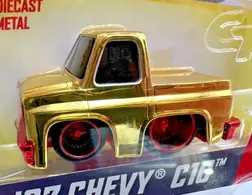 '87 Chevy C10