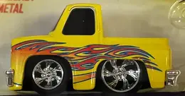 '87 Chevy C10