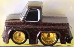 '87 Chevy C10