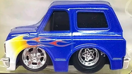 '69 Chevy K5 Blazer