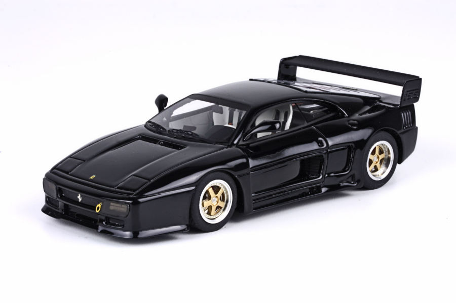 【時間指定不可】 | II Evo F48 Koenig Model hobbyDB | Cars BBR