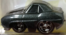 '69 Chevy Camaro