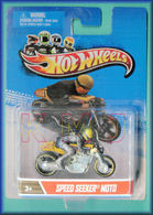 Speed Seeker