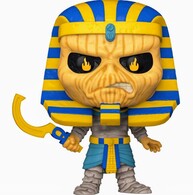 Pharaoh Eddie