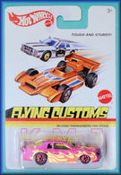 '86 Ford Thunderbird Pro Stock