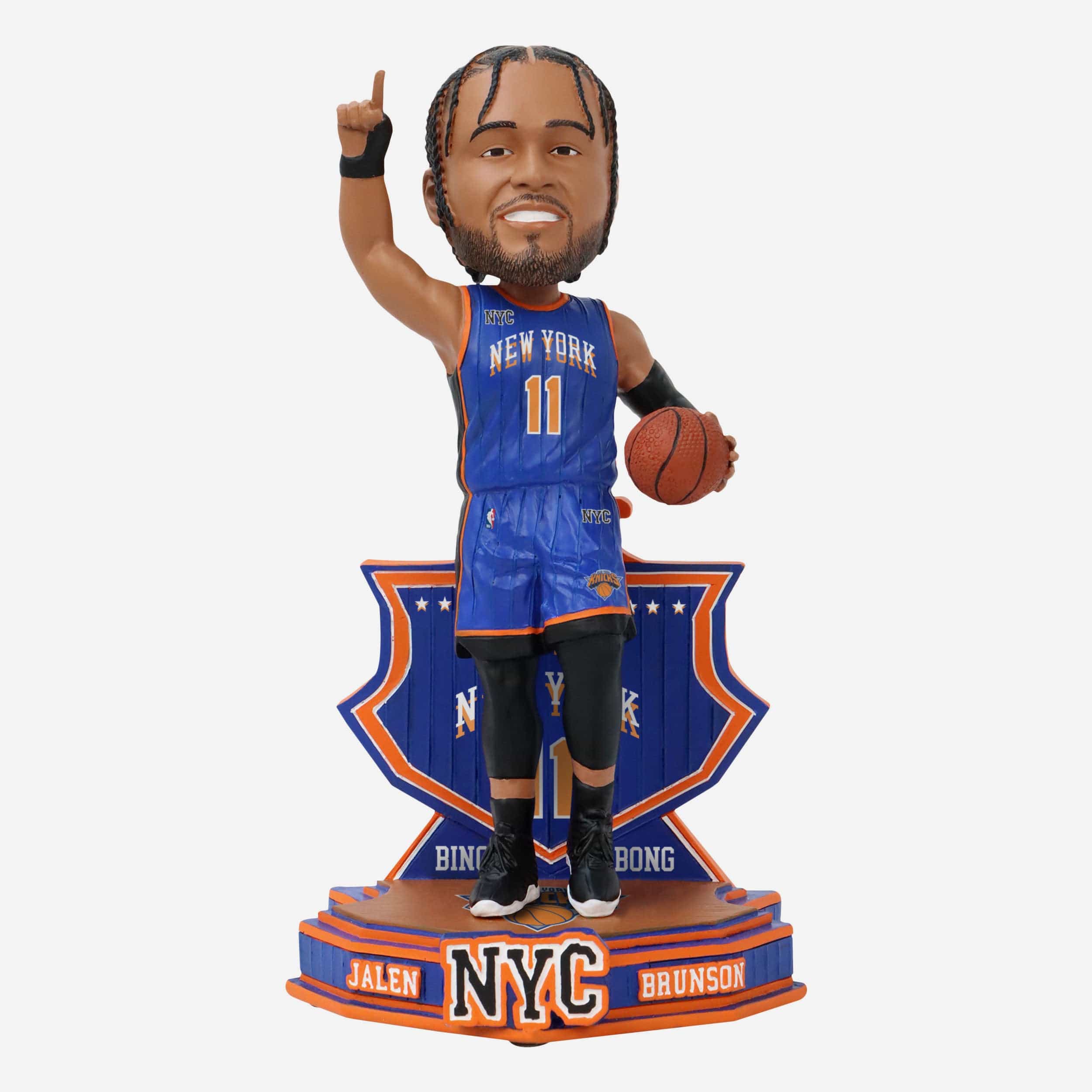 Jalen Brunson | Figures and Toy Soldiers | hobbyDB