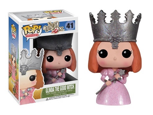 Glinda the Good Witch | Art Toys | hobbyDB