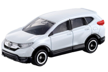 Honda CR-V | Model Cars | hobbyDB