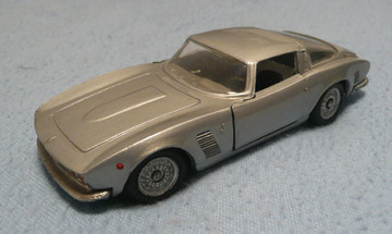 Iso Grifo | Cars | hobbyDB