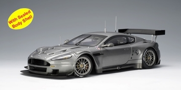 最新コレックション 2005 Aston hobbyDB | Cars Model | Version Body Plain DBR9 Martin ミニカー