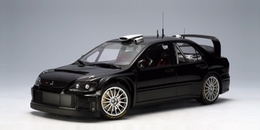 AUTOart Mitsubishi Lancer WRC05 Plain Body Version | Model Racing Cars |  hobbyDB