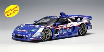 Honda NSX JGTC 2003 | Model Racing Cars | hobbyDB