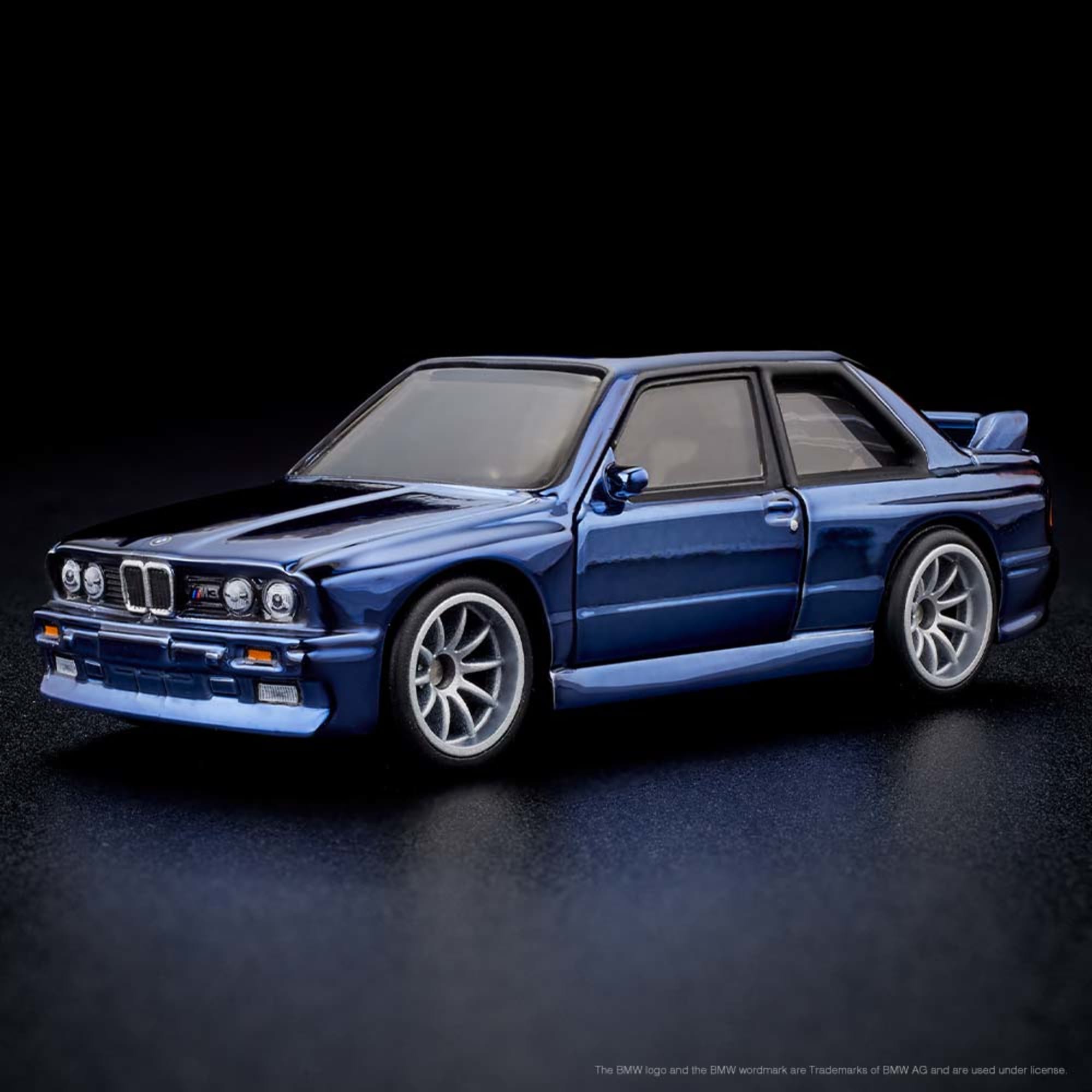 1991 BMW M3 | Model Cars | hobbyDB