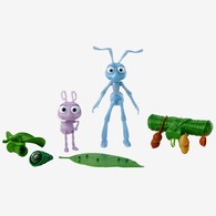 Flik & Dot