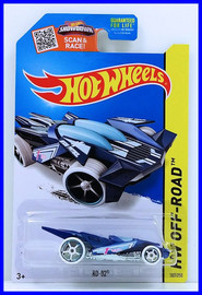 Rdo2 hot wheels hotsell