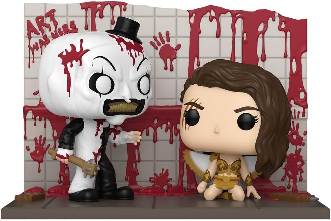 Art vs Sienna | Art Toys | hobbyDB