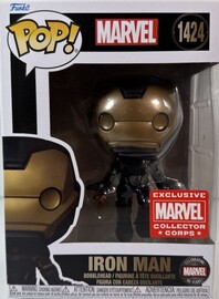 送料無料 百貨店 Iron hobbyDB | Toys Art | Man コミック・アニメ