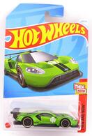 2016 Ford GT Race
