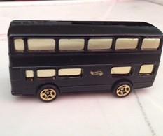 London Bus