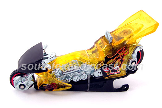 Hot wheels fright bike best sale