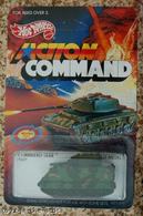 Command Tank