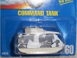 Command Tank