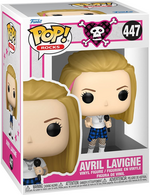 Avril Lavigne